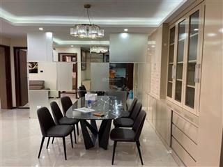 Hiếm! căn 3 ngủ e4 yên hòa park view 120m nt full giá 13.4 tỷ chuẩn giá có thương lượng.