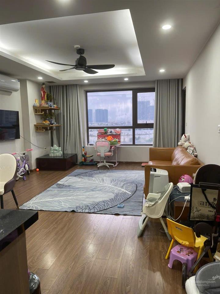 Bán căn 2n2wc  udic westlake  85m2 full đồ giá 8.5 tỷ (chuẩn giá) có tl