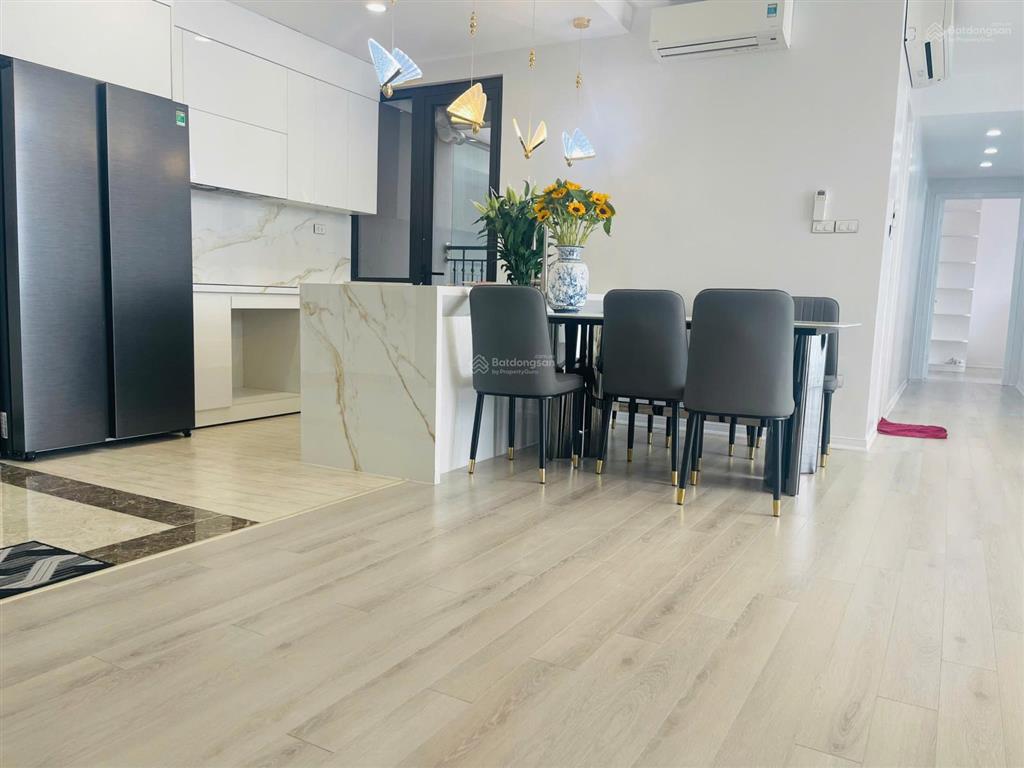Bán căn 3 ngủ  chelsea residences 98m  full đồ, view thoáng giá 11.9 tỷ bp chuẩn giá có tl