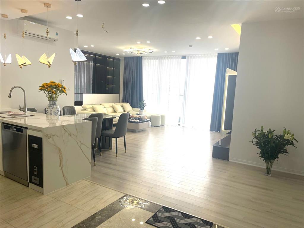 Bán căn 3 ngủ  chelsea residences 98m  full đồ, view thoáng giá 11.9 tỷ bp chuẩn giá có tl