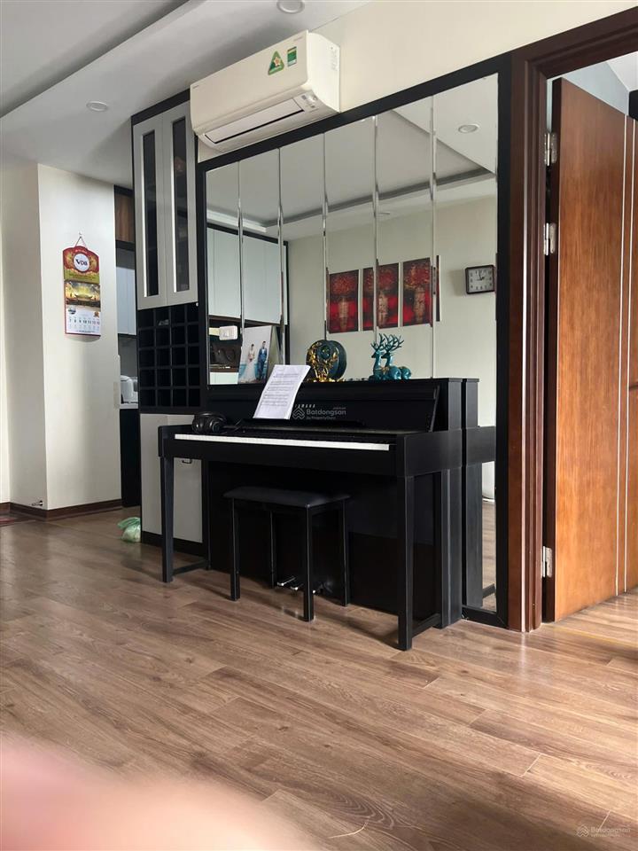 Chính chủ bán căn 3 ngủ an bình plaza, 83m2 nt full, 9 tỷ hướng mát (chuẩn giá  có tl)