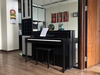 Chính chủ bán căn 3 ngủ an bình plaza, 83m2 nt full, 9 tỷ hướng mát (chuẩn giá  có tl)