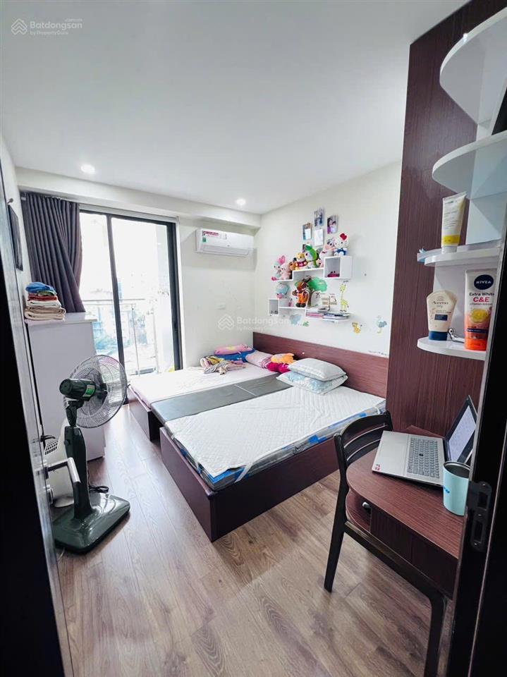 Chính chủ bán căn 3 ngủ an bình plaza, 83m2 nt full, 9 tỷ hướng mát (chuẩn giá  có tl)