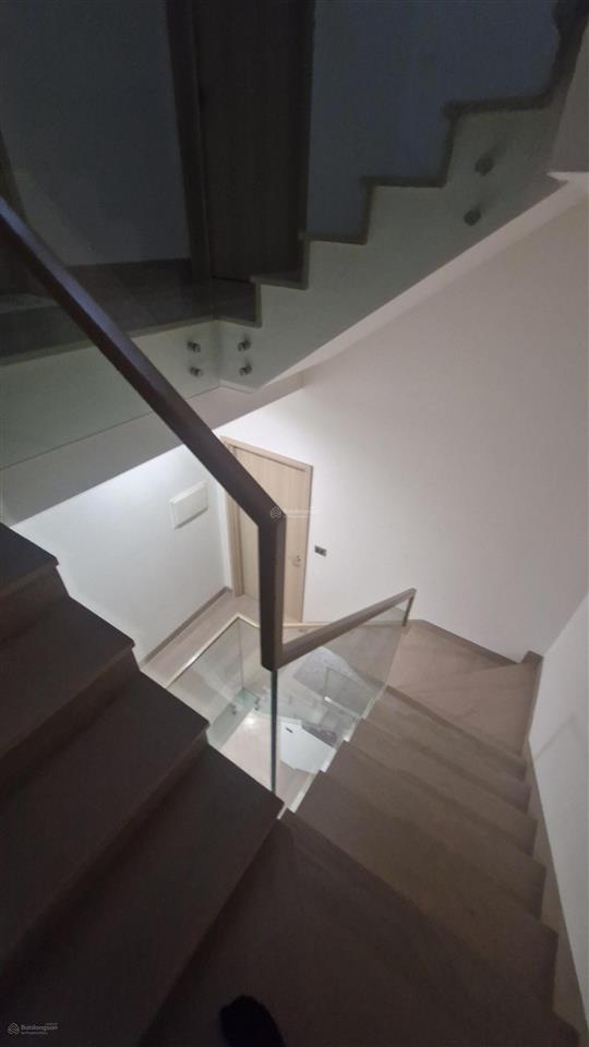 Cần bán lk 75m2  the manor central park, 5 tầng, mt 5m, phố đi bộ, 36 tỷ (chuẩn giá) có tl