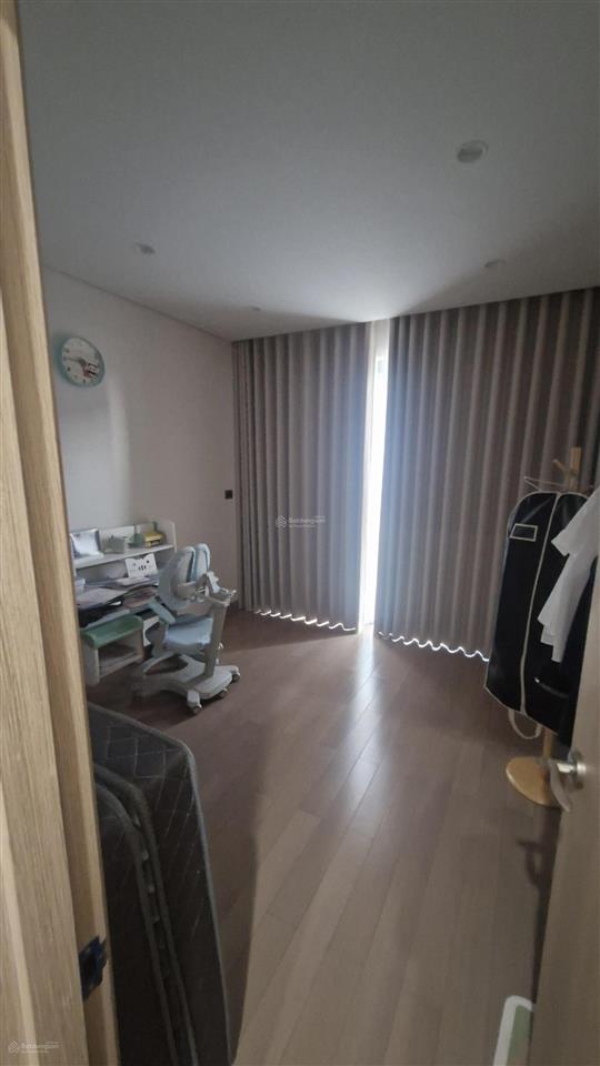 Cần bán lk 75m2  the manor central park, 5 tầng, mt 5m, phố đi bộ, 36 tỷ (chuẩn giá) có tl