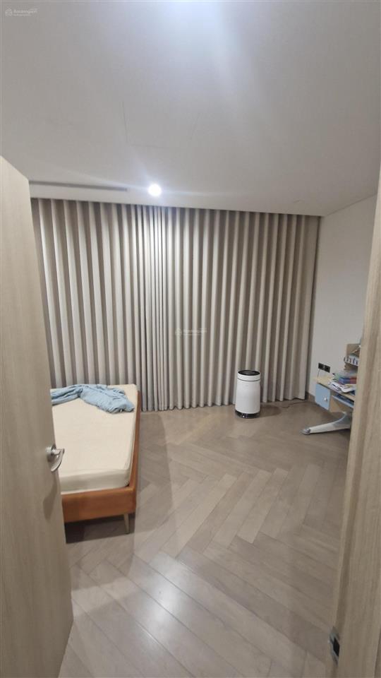 Cần bán lk 75m2  the manor central park, 5 tầng, mt 5m, phố đi bộ, 36 tỷ (chuẩn giá) có tl