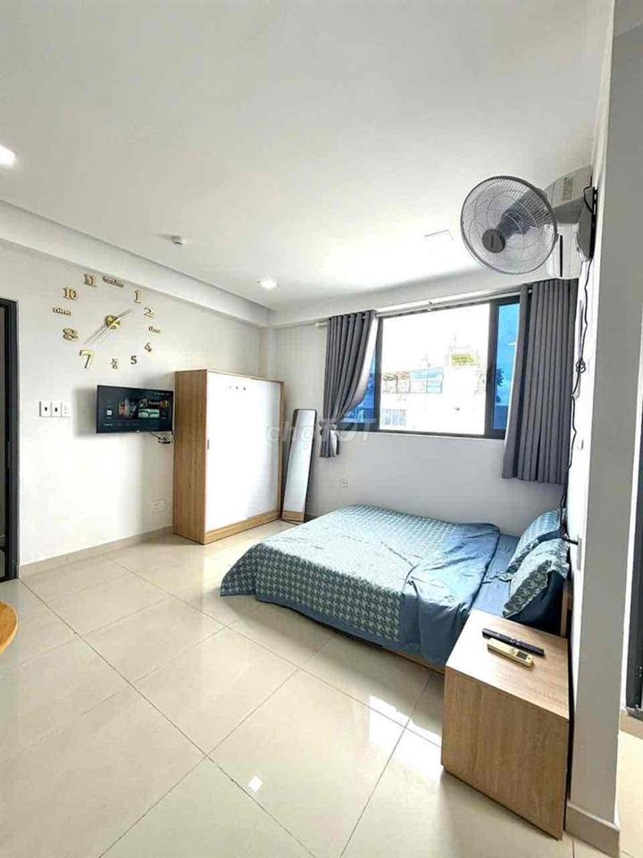 CHO THUÊ CĂN HỘ MINI ĐỦ TIỆN NGHI