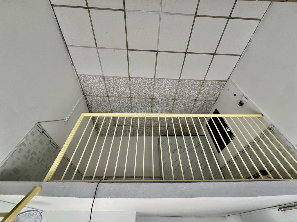 KIOSK kinh doanh có gác 32m2-208 Hồ Văn Long,Bình Hưng Hòa B, Bình Tân