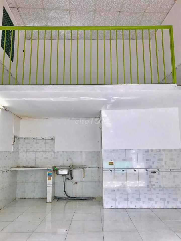 KIOSK kinh doanh có gác 32m2-208 Hồ Văn Long,Bình Hưng Hòa B, Bình Tân