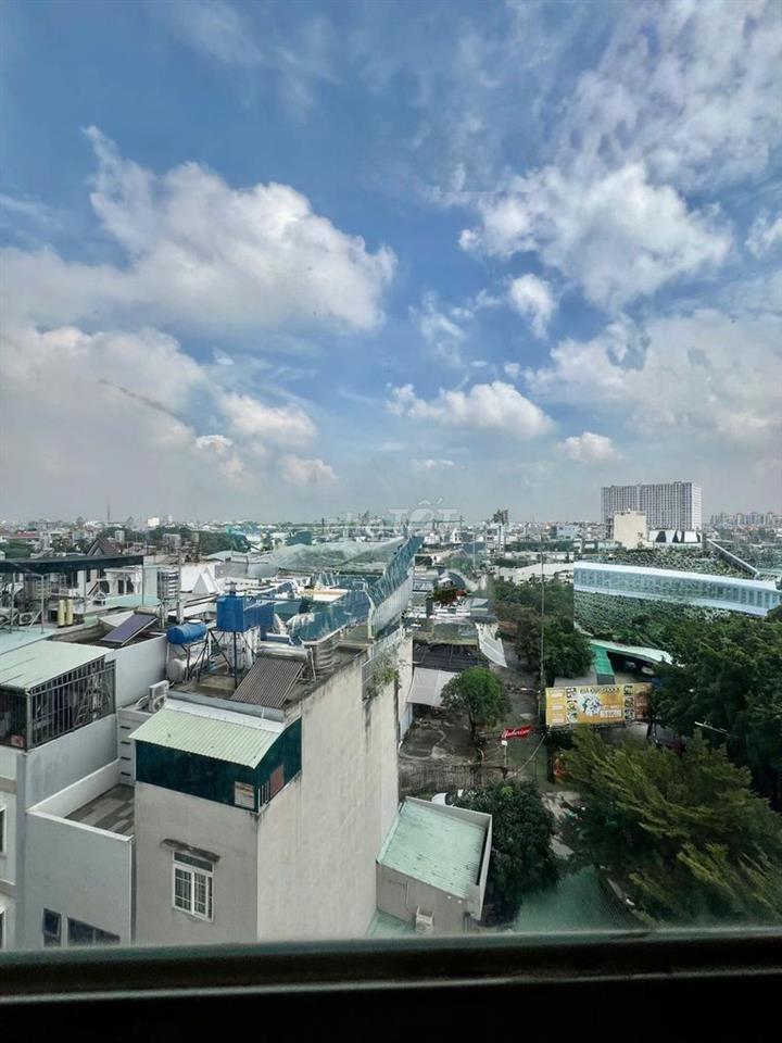 Cho thuê phòng Master Dreamhome Residence Gò Vấp - 32m2 - 4.5 Triệu