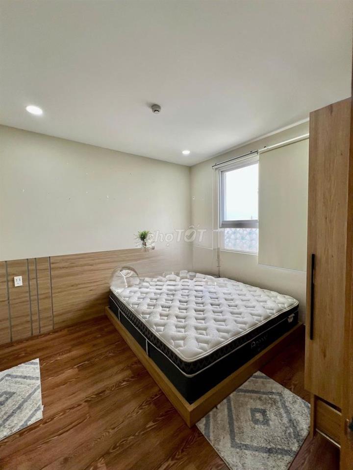 Cho thuê phòng Master Dreamhome Residence Gò Vấp - 32m2 - 4.5 Triệu