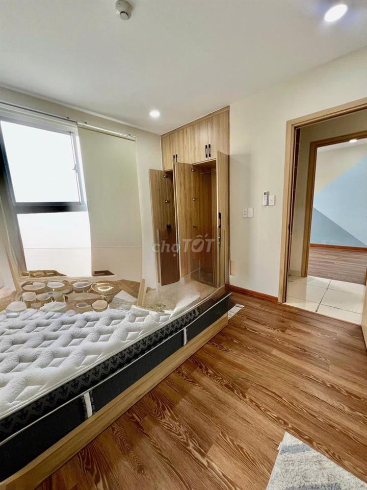 Cho thuê phòng Master Dreamhome Residence Gò Vấp - 32m2 - 4.5 Triệu
