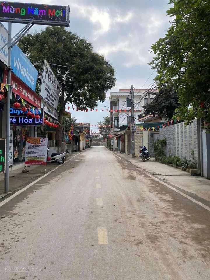 Chính chủ bán đất giá tốt tp hưng yên, cách đường nv. linh 200m, ôtô đỗ cửa, 106 mét, giá 2,35 tỷ