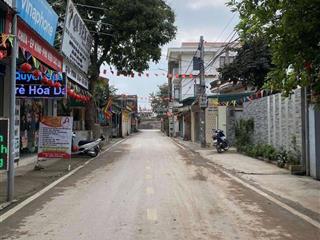 Chính chủ bán đất rẻ nhất tp hưng yên, cách đường nv. linh 200m, ôtô đỗ cửa, 106 mét, giá 2,35 tỷ