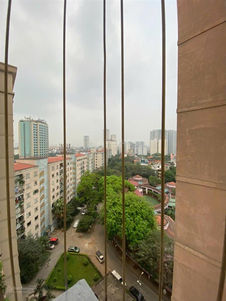 Gia đình bán căn ct4a2 bắc linh đàm, hoàng mai, view hồ, dt 139m, 3 ngủ xịn sò, giá bán 11 tỷ