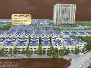 Song lập (đông nam) 133m2, có hầm rộng 90m2. giá chuẩn nét căng 31,8tỷ, nhận nhà ngay 0969 523 ***