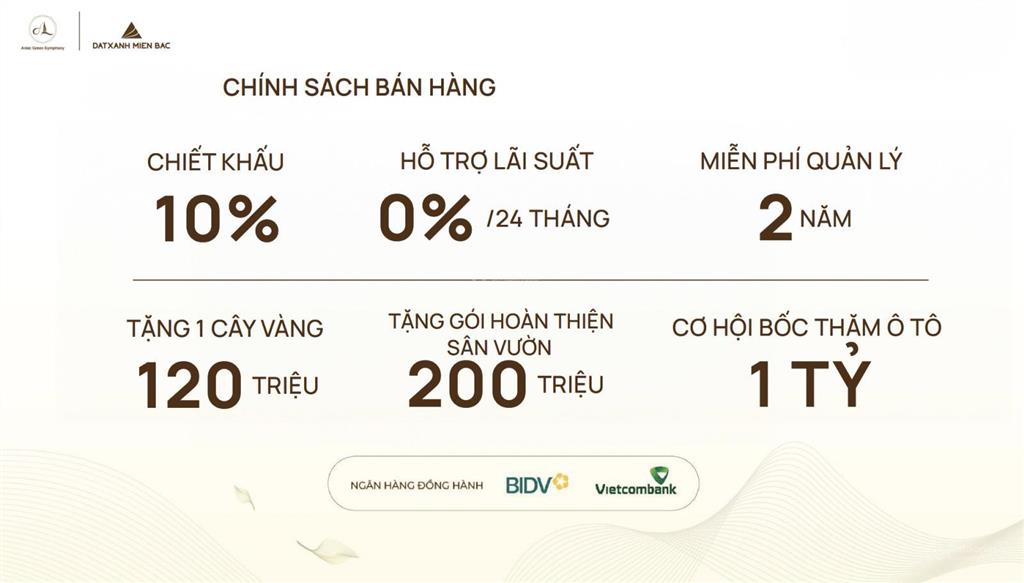 Biệt thự 133m2  mua trực tiếp chủ đầu tư, trả trước 10tỷ(30%) nhận nhà ngay. 3 tầng nổi + 1 hầm
