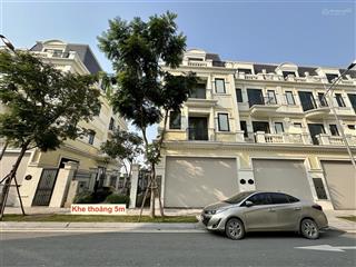Chỉ với 13.4 tỷ sở hữu ngay liền kề 3 mặt tiền  ngay chân toà hỗn hợp cao 38 tầng  hàng hiếm