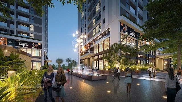 Trả trước 1.52tỷ sở hữu 3pn(84.9m2) tại tmc smarthomengay kề ciputra & starlake, ngoại giao đoàn