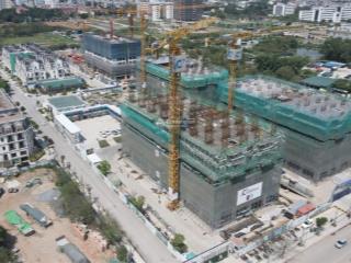 Trả trước 1.52tỷ sở hữu 3pn(84.9m2) tại tmc smarthomengay kề ciputra & starlake, ngoại giao đoàn