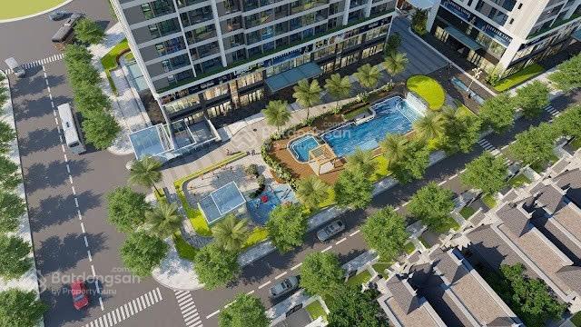 Trả trước 1.52tỷ sở hữu 3pn(84.9m2) tại tmc smarthomengay kề ciputra & starlake, ngoại giao đoàn