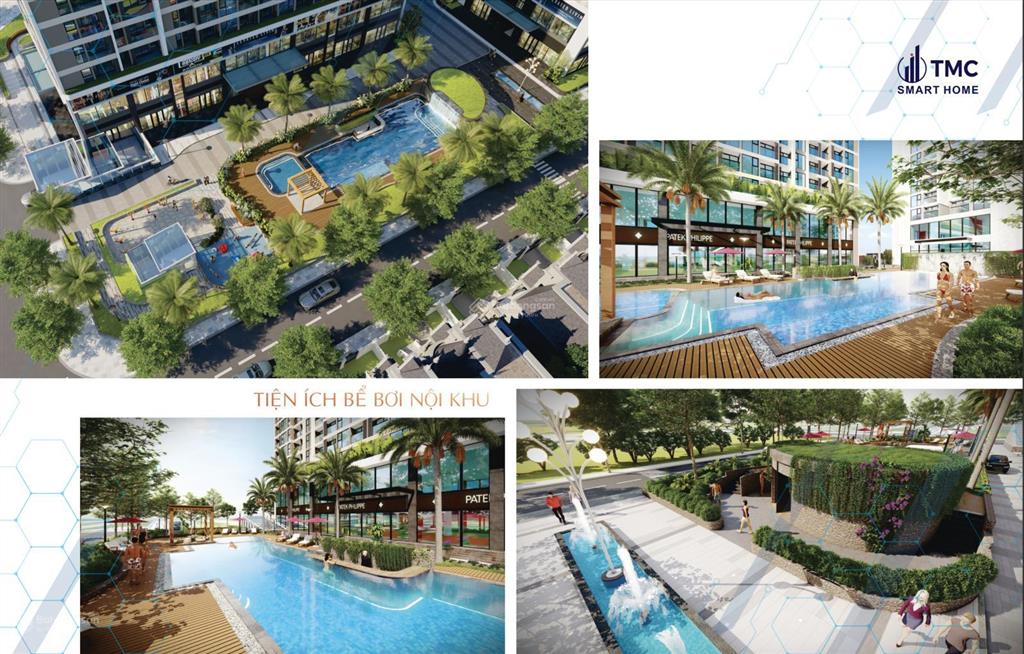 Trả trước 1.52tỷ sở hữu căn 3pn tại tmc smarthome ngay kề kđt ciputra & starlake, ngoại giao đoàn