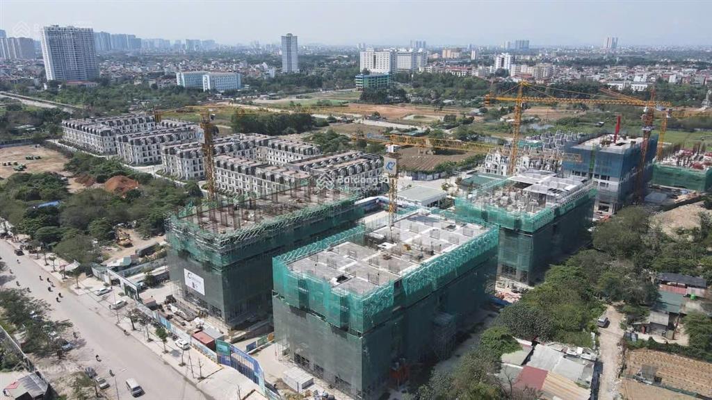 Trả trước 1.52tỷ sở hữu căn 3pn tại tmc smarthome ngay kề kđt ciputra & starlake, ngoại giao đoàn