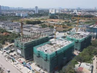 Trả trước 1.52tỷ sở hữu căn 3pn tại tmc smarthome ngay kề kđt ciputra & starlake, ngoại giao đoàn