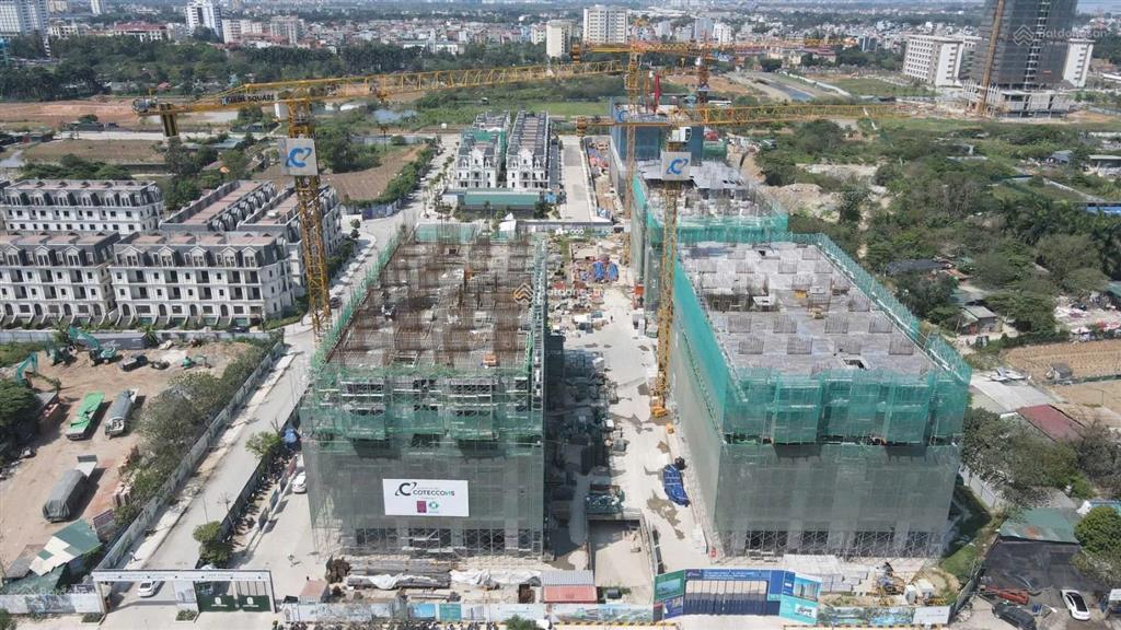 Trả trước 1.52tỷ sở hữu căn 3pn tại tmc smarthome ngay kề kđt ciputra & starlake, ngoại giao đoàn