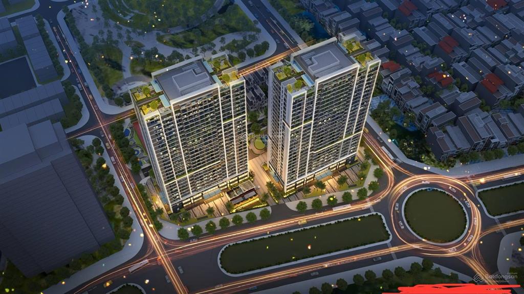 Trả trước 1.52tỷ sở hữu căn 3pn tại tmc smarthome ngay kề kđt ciputra & starlake, ngoại giao đoàn