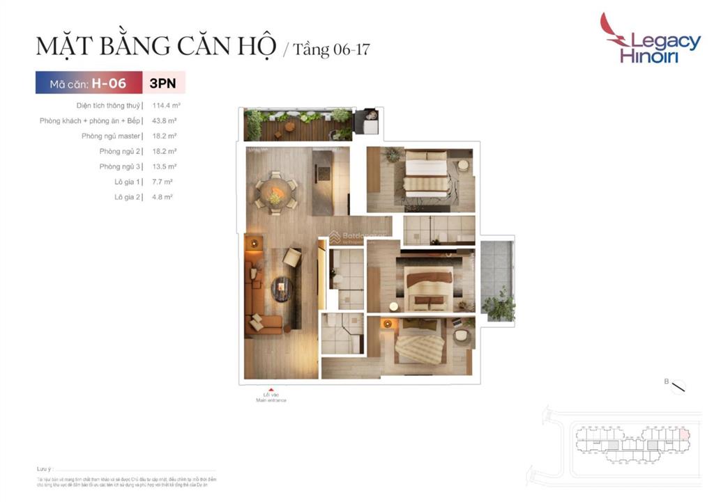Giải pháp an cư cho con học đh fpt  đhqg hòa lạc  chỉ 1,5 tỷ vốn tự có