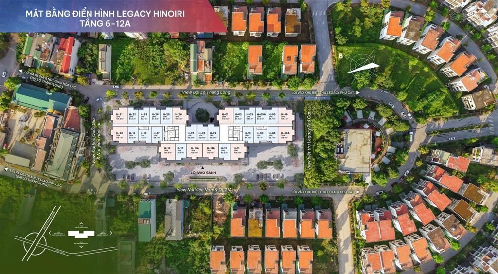 Gửi cư dân viettel sở hữu căn hộ cao cấp ngay lõi công nghệ cao  5 phút tới tổ hợp viettel