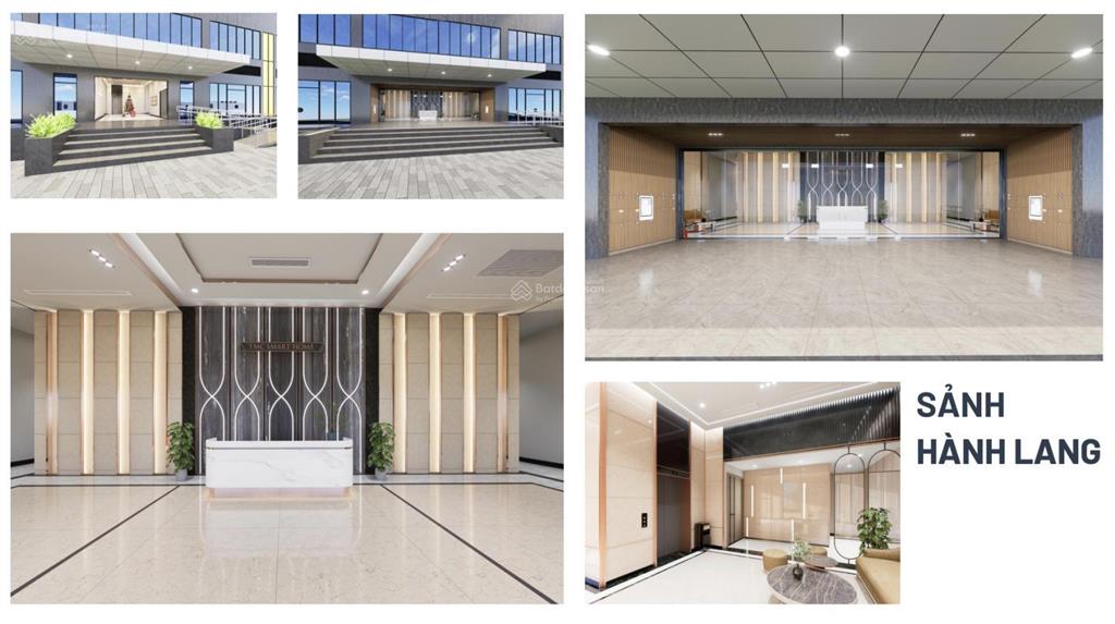 Săn căn hộ "giá đáy" khu tây hồ tây  tmc smart home  chiết khấu cực khủng lên đến 12.5%