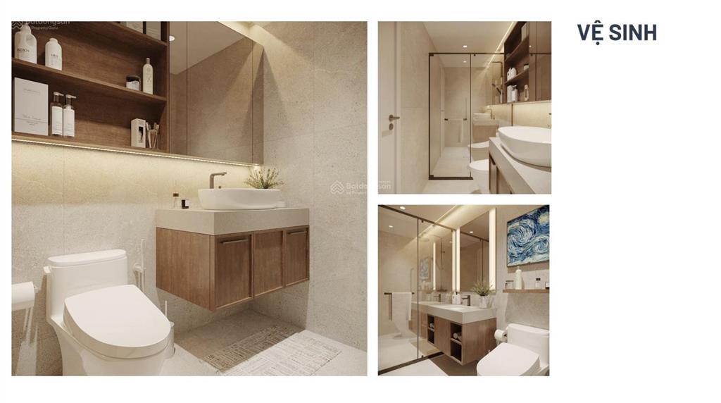 Nét căng "căn góc" 3pn3wc (105m2) tmc smart home  đơn giá chỉ 112tr/m2  rẻ nhất khu tây hồ tây