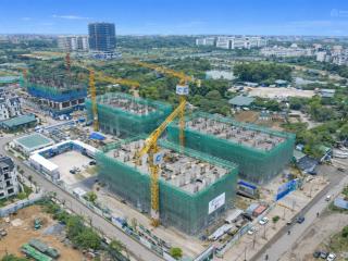 1.5 tỷ (vốn ban đầu)  mua ngay 3pn (105m2) tại tmc smart home  giá tốt nhất khu tây hồ tây