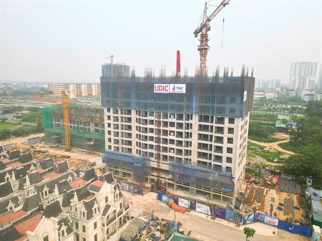 1.5 tỷ (vốn ban đầu)  mua ngay 3pn (105m2) tại tmc smart home  giá tốt nhất khu tây hồ tây