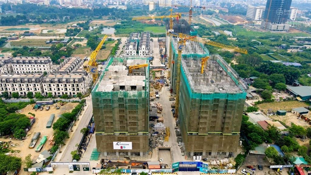 1.5 tỷ (vốn ban đầu)  mua ngay 3pn (105m2) tại tmc smart home  giá tốt nhất khu tây hồ tây