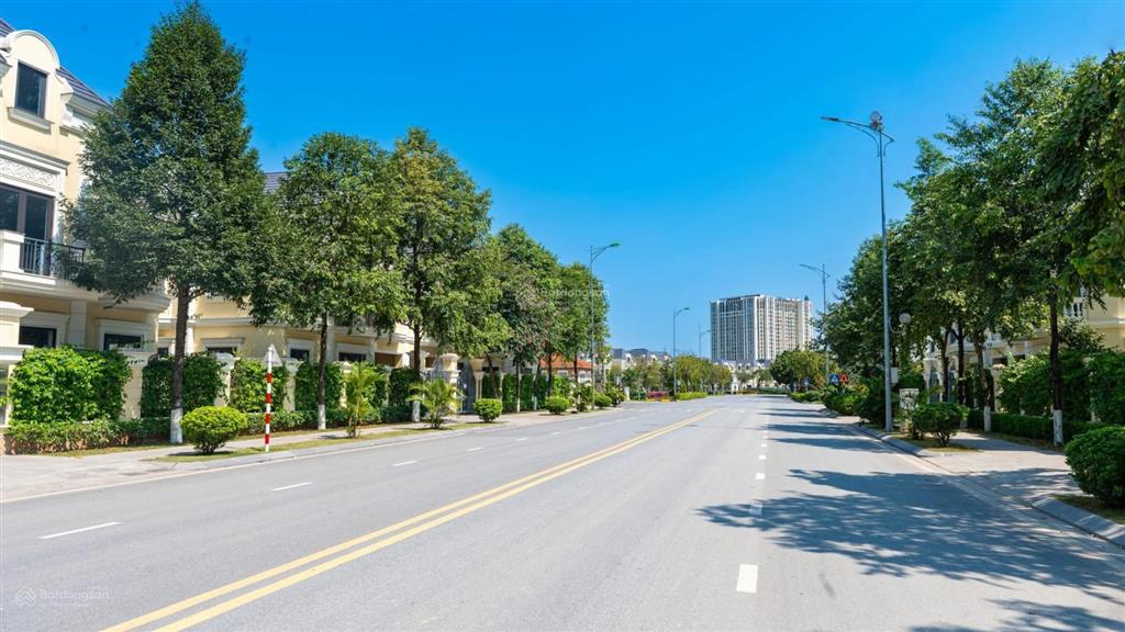 Quỹ căn thấp tầng đặc biệt tháng 5 chiết khấu 11% + 1 cây vàng (liền kề 2 mặt tiền  song lập)