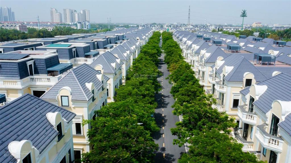 Quỹ căn thấp tầng đặc biệt tháng 5 chiết khấu 11% + 1 cây vàng (liền kề 2 mặt tiền  song lập)