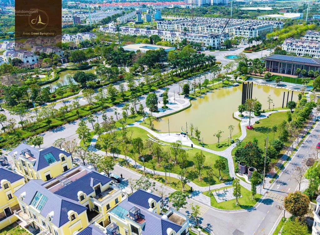 Quỹ căn thấp tầng đặc biệt tháng 5 chiết khấu 11% + 1 cây vàng (liền kề 2 mặt tiền  song lập)