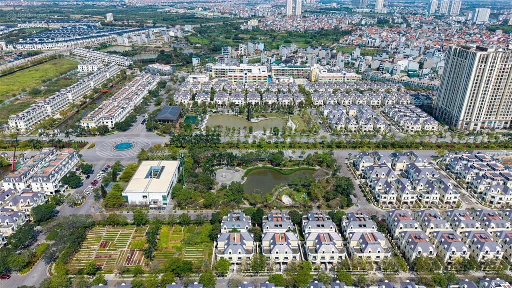 Quỹ căn thấp tầng đặc biệt tháng 5 chiết khấu 11% + 1 cây vàng (liền kề 2 mặt tiền  song lập)