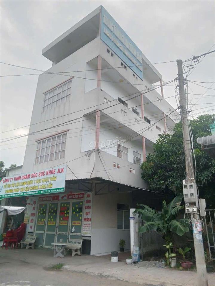 Em bán lổ nặng lắm, nhà xây mới rất đẹp