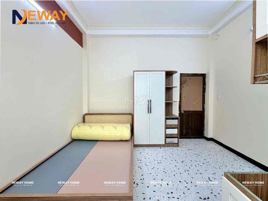 Giảm giá căn hộ full nội thất