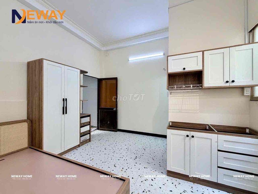 Giảm giá căn hộ full nội thất
