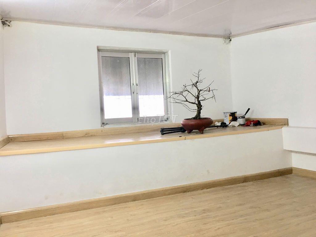 Cho thuê căn studio