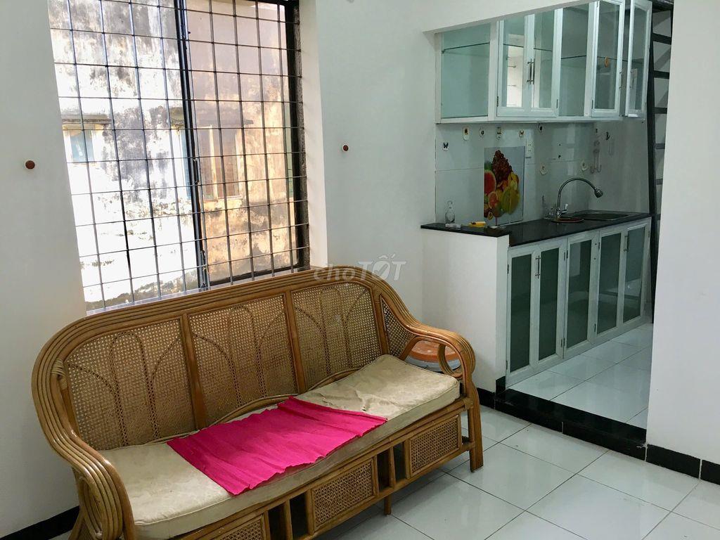 Cho thuê căn studio