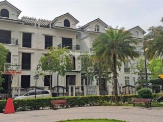 Cho thuê bt 130 m3 tại khu hdi158 võ chí công