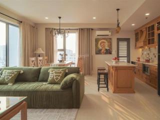 Căn hiếm urban hill 3pn 108m² full nt mới, view biệt thự yên tĩnh.  0938 048 ***  trâm anh