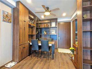 Bán urban hill phú mỹ hưng 2pn 78m² có ô đậu xe, giá 8 tỷ  0938 048 ***  trâm anh