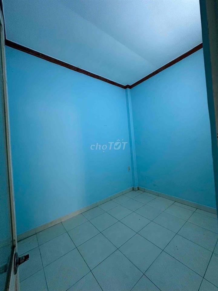 Cho Thuê Nhà 1 Lầu 2pn2wc..dưới Suốt..Hẻm 🚗 Thới an 06..Dt:4,2x20m